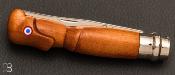 Couteau Opinel N08 Bi-centenaire de la révolution Française