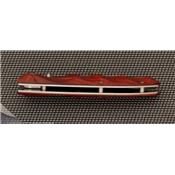 Couteau pliant MC-24D Classic cocobolo et damas par MCUSTA