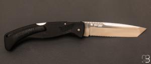 Couteau Cold Steel Gunsite 34GXTH Original - Made in Japan