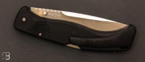 Couteau Cold Steel Gunsite 34GXTH Original - Made in Japan