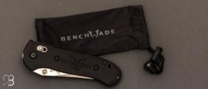 Couteau " 720 Mel Pardue Design  " par BENCHMADE