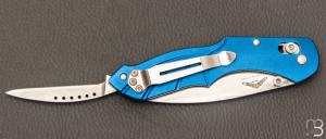Couteau " 921 Switchback Osborne " par BENCHMADE 