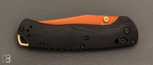    Couteau BENCHMADE Taggedout limited Edition 2025 - BN15536CR_2501