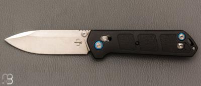 Couteau "Kihon DC 2.0" par Böker Plus  - 01BP0009