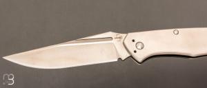 Couteau " MEK " de Böker Plus - 01BP0021