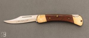  Couteau de poche Puma "960 CUB" - Vintage 1980