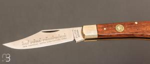 Couteau de poche Puma "Prospector" - Vintage 1985