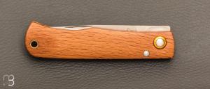    Couteau Böker Plus Rusticus Medium - 01BP0041