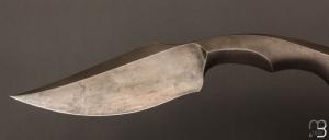   Couteau " Terra Prototype " par Oliver Goldschmidt