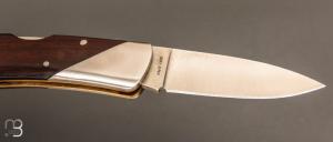   Couteau "Top Gun " lock-back par Al Mar 