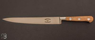 Couteau "Tradi'chef" Berthier 1820 par Goyon Chazeau - Tranchelard 20 CM