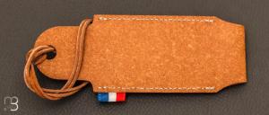  Etui fourreau pour couteau Opinel N°06/07/08 Effilé 8 et 10