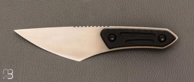   Kiridashi "Kiku Kaya" par Matsuda Kikuo - G10 et VG10