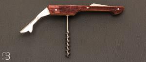  Sommelier  " Appelez-moi le sommelier " par Perceval - Fût du domaine d'Emmanuel Lassaigne