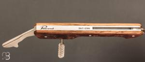   Sommelier "Appelez-moi le sommelier" par Perceval - Fût de Cheverny d'Hervé Villemade