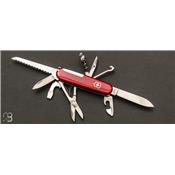 Couteau Suisse Victorinox Huntsman - Série Limitée «Year of the Ox» 2021 - 1.3714.E10