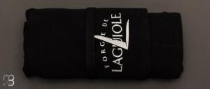 Coffret de 6 fourchettes de table Gamme Elégance satinée par Forge de Laguiole