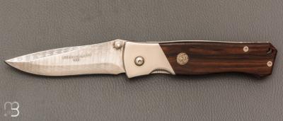  Couteau  "  1999 Annual Damast Collector's Knife #149 " de Böker