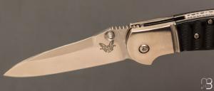  Couteau " 670 Apparition " par BENCHMADE - BN670