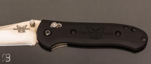 Couteau " 720 Mel Pardue Design  " par BENCHMADE