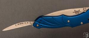 Couteau " 921 Switchback Osborne " par BENCHMADE 