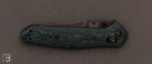    Couteau " 940BK-2404 Osborne  " par BENCHMADE