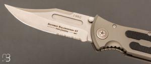 Couteau  "  Automat Kalashnikov 47 #1982 " de Böker