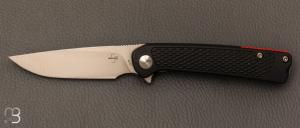 Couteau " Fire Ant Black" par Böker Plus - 01BP0026