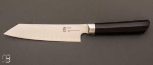 Couteau Japonais de cuisine KAI Seki Magoroku Kaname - Kiritsuke 15cm AE-5501