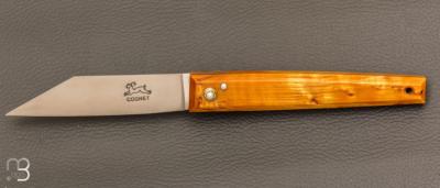   Couteau Montpellier GM de Cognet - Fourche de Peuplier
