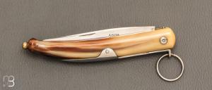    Couteau ancien - Mongin pour la Maison E.Peter Paris