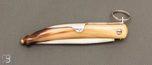    Couteau ancien - Mongin pour la Maison E.Peter Paris