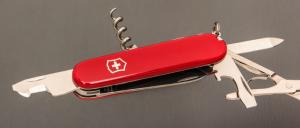  Couteaux " Companion" par Victorinox  - 1.3909