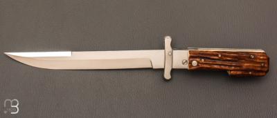 Dague à la d'Estaing par Florinox