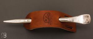 Étui ceinture pour Truffadou