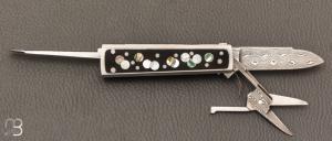    Onglier 3 pièces par Nicolas Couderc