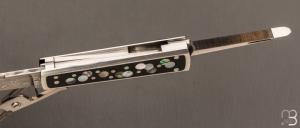    Onglier 3 pièces par Nicolas Couderc