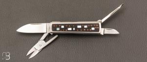  Onglier 4 pièces par Nicolas Couderc