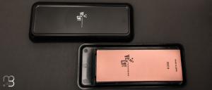 Pierre à aiguiser KAI - Grains 2000 - AP-0331