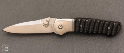  Couteau " 670 Apparition " par BENCHMADE - BN670