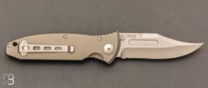  Couteau  "  Automat Kalashnikov 47 #1982 " de Böker