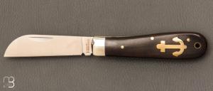 Couteau Bker History - Ankermesser - 01HY003