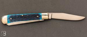   Couteau Böker Solingen - World War II 50 years MIDWAY Limited Edition Knife