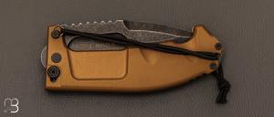  Couteau militaire Extrema Ratio RAO II Expeditions