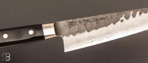  Couteau  Japonais Tojiro Atelier - Chef / Gyuto 180 mm