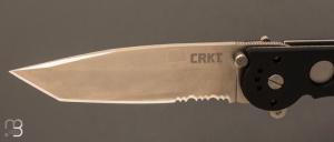 Couteau M16 CRKT REF HB_1614Z.CR