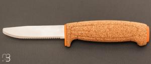  Couteau Morakniv - Floating Knife Lame mixte - MO13131