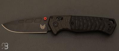   Couteau  "  PSK" par BENCHMADE - BN593BK_01