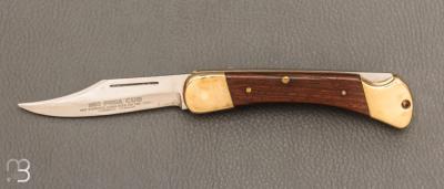  Couteau de poche Puma "960 CUB" - Vintage 1980