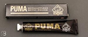 Pâte à polir Puma